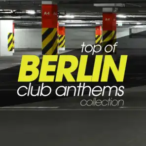 Top of Berlin Club Anthems Collection