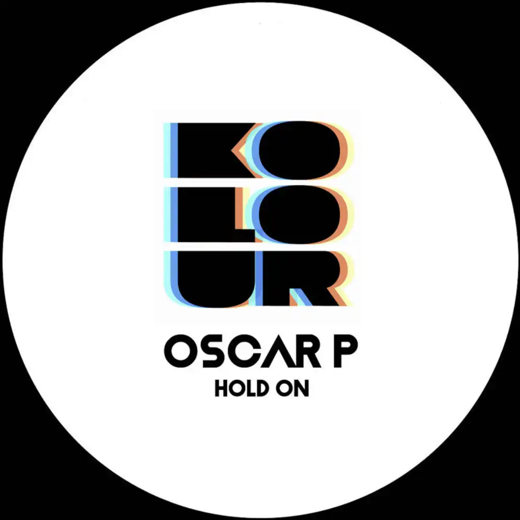 Hold On (Instrumental Mix)