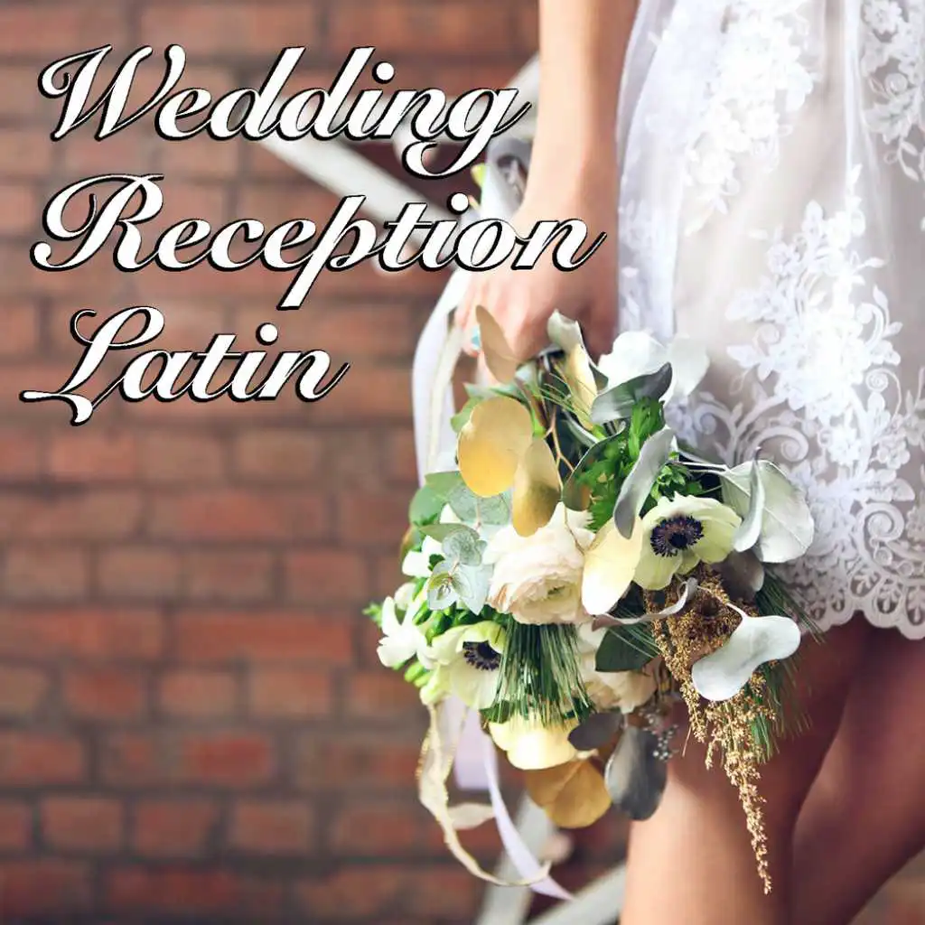 Wedding Reception Latin