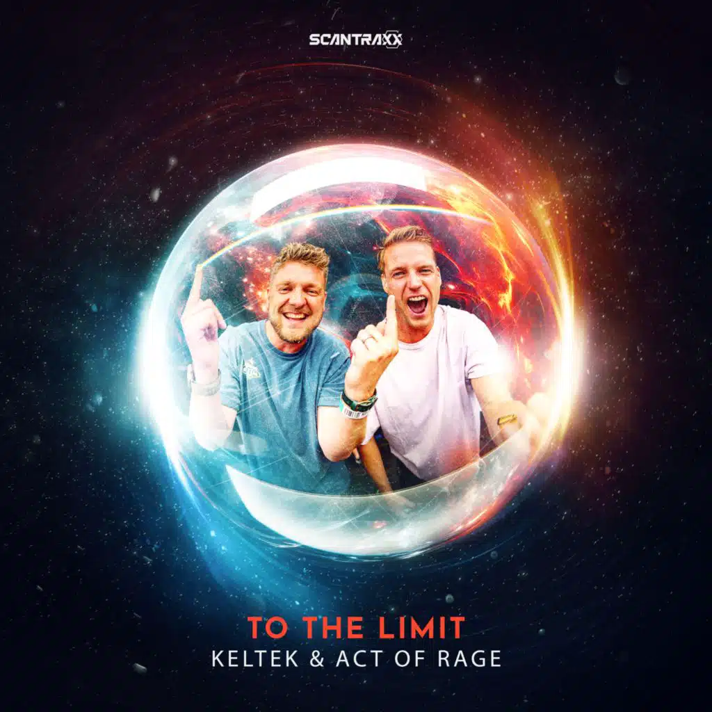 KELTEK & Act Of Rage