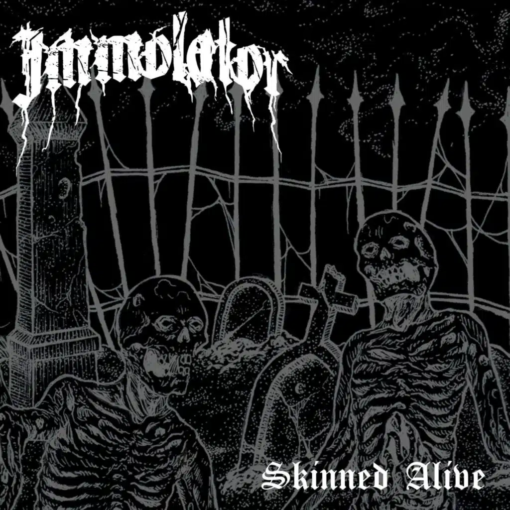 Immolator