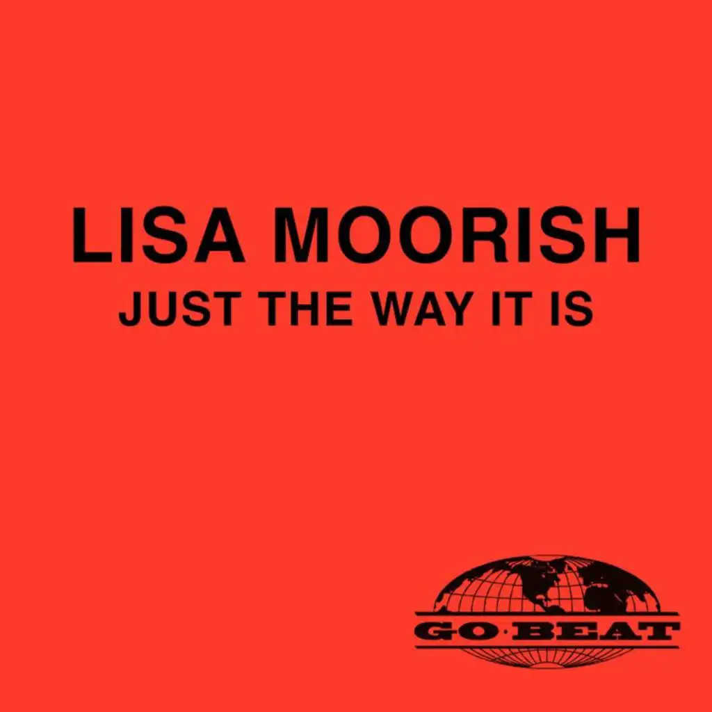 Lisa Moorish