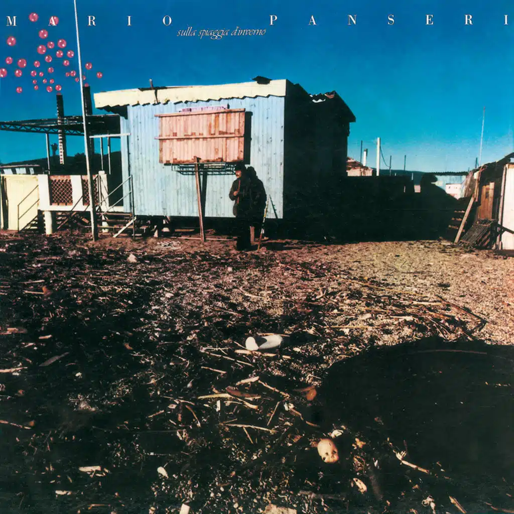 Sulla Spiaggia D'Inverno (Remastered)