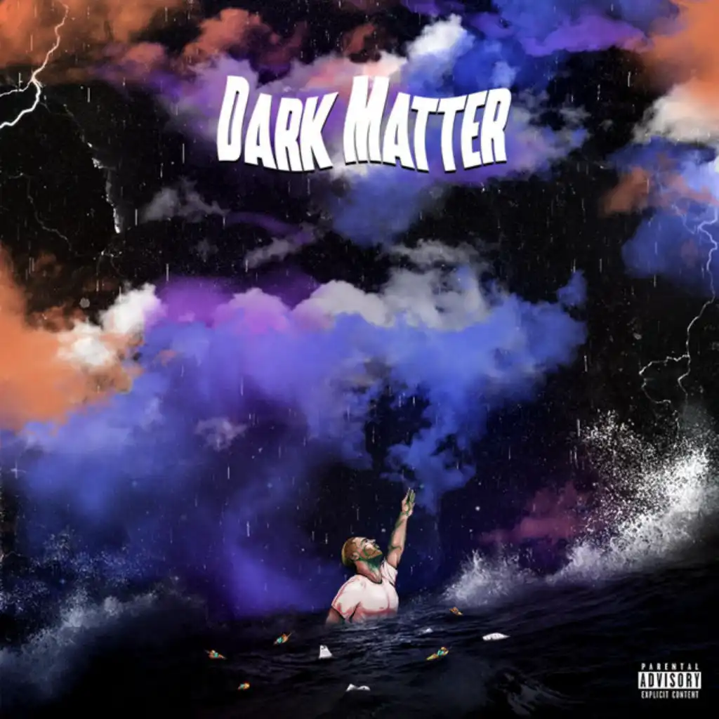 Dark Matter