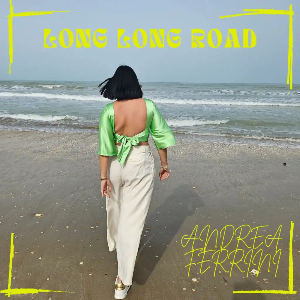 Long Long Road