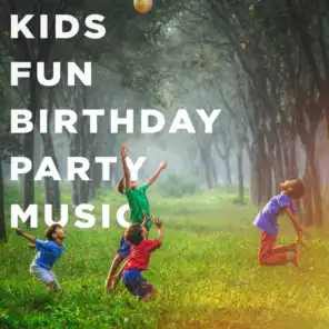 Favorite Kids Stories, Songs For Kids, Kids Party Music