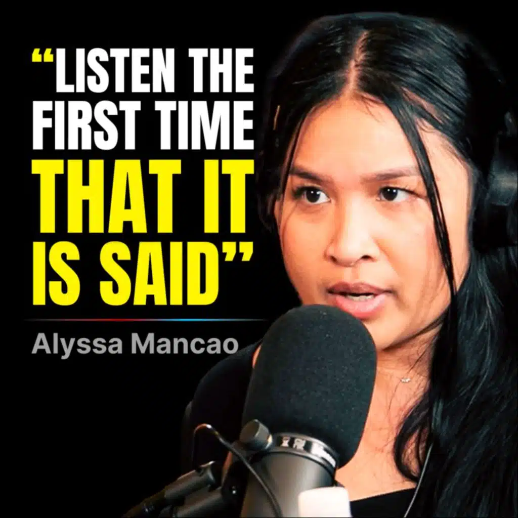 Men, Listen Up! Dr. Alyssa Marie on Female Brain & Emotional Struggles