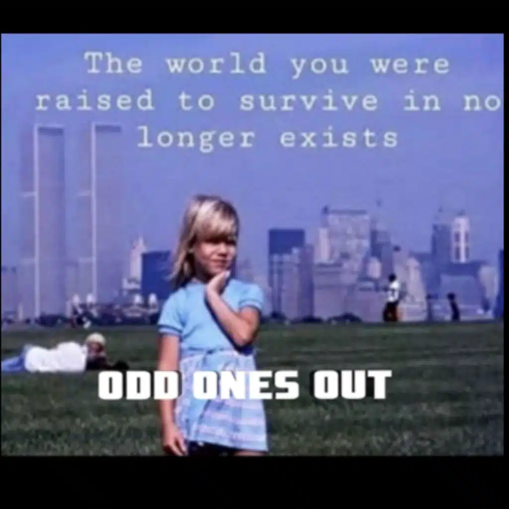 Odd Ones Out