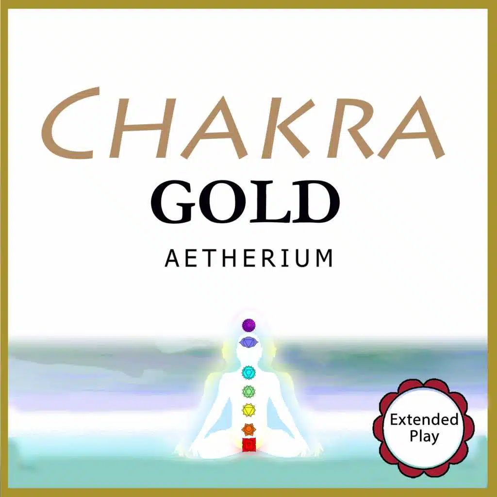 Chakra Gold