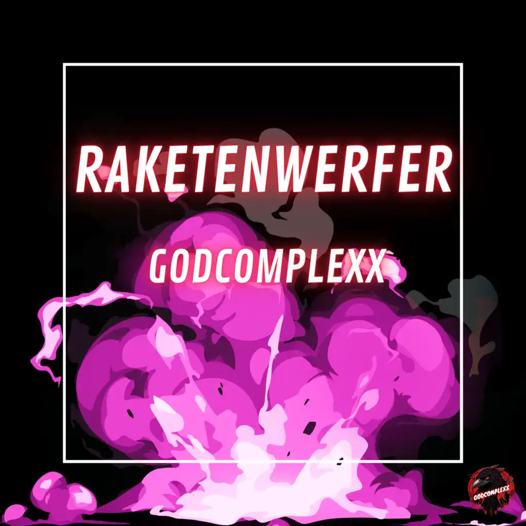 Raketenwerfer