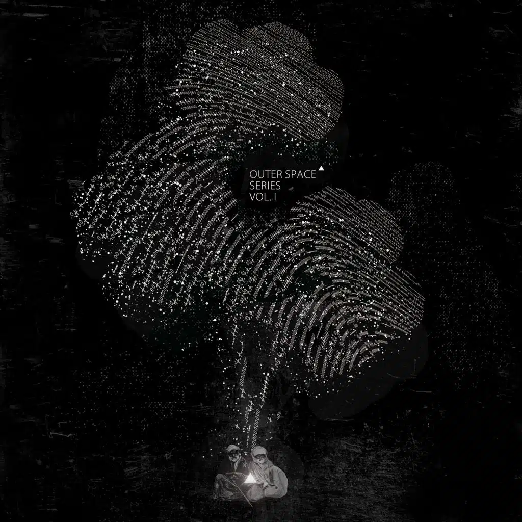 Outer Space Series, Vol. 1