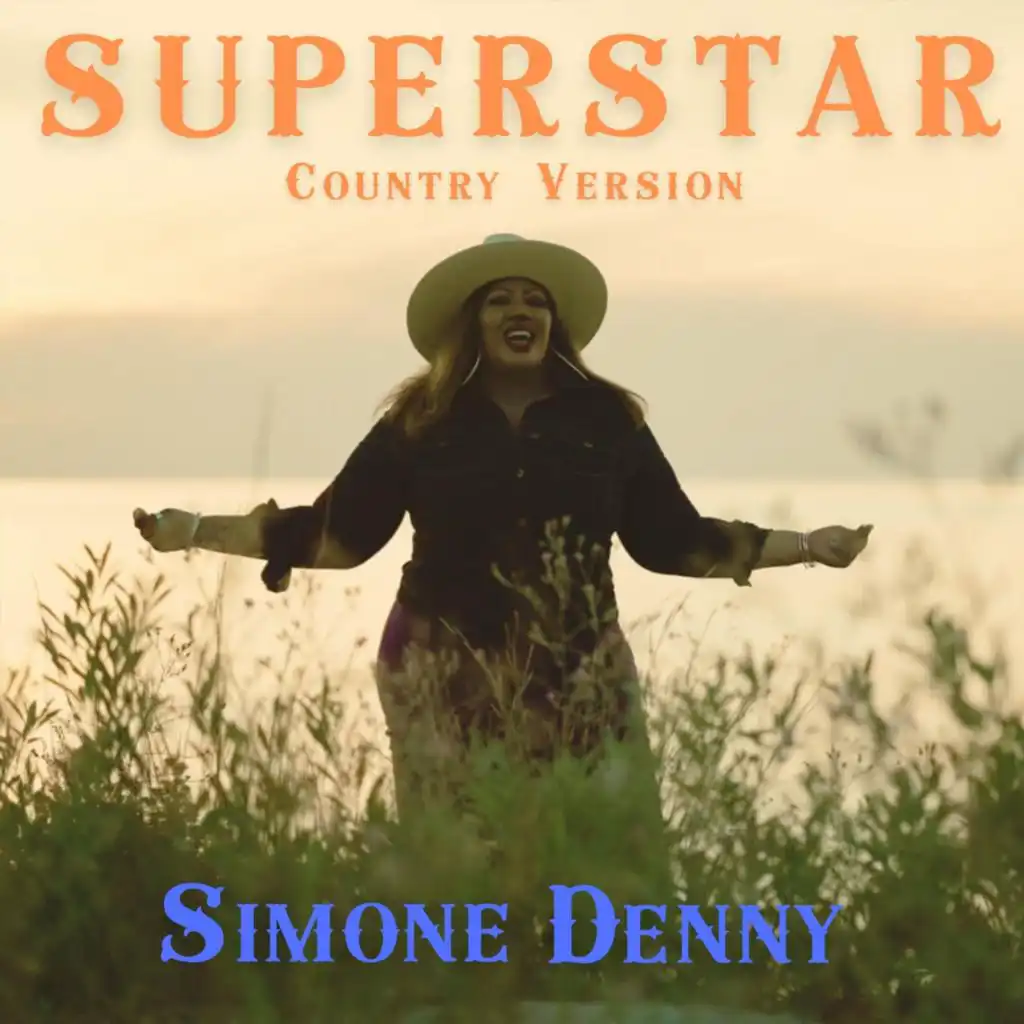 Superstar (Country Version)