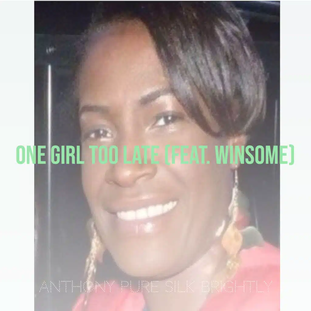 Anthony Pure Silk Brightly