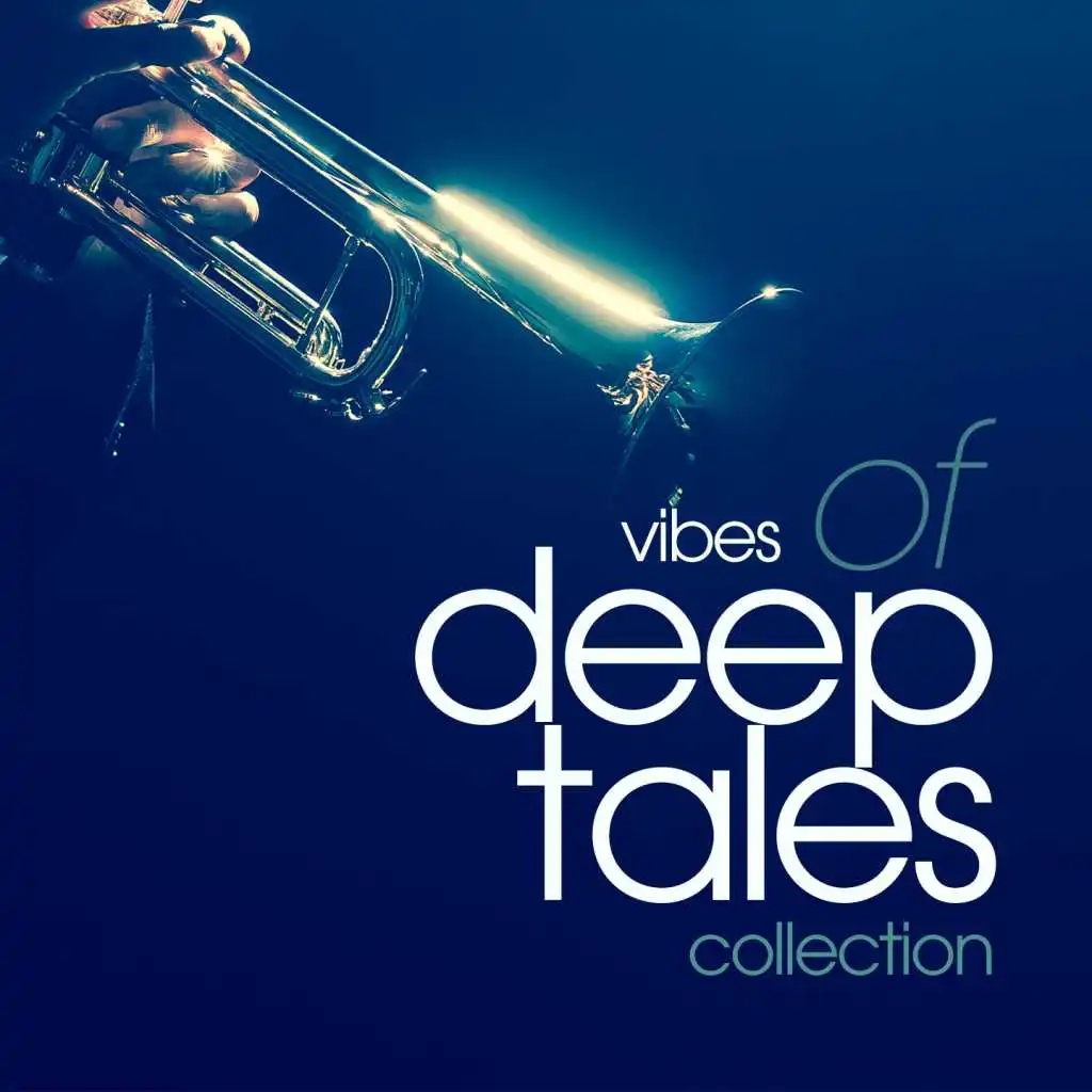 Vibes of Deep Tales Collection