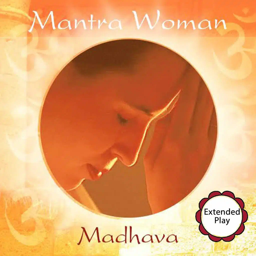 Mantra Woman