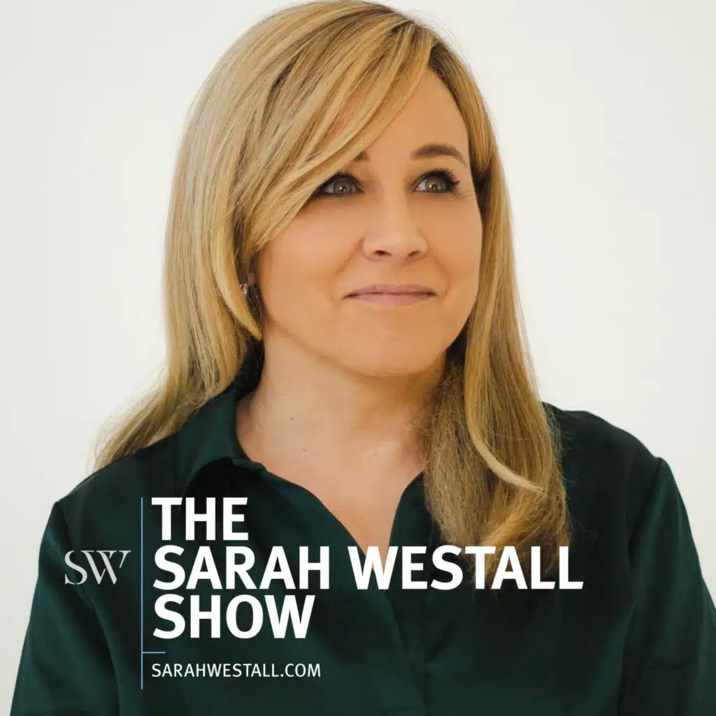 Sarah Westall