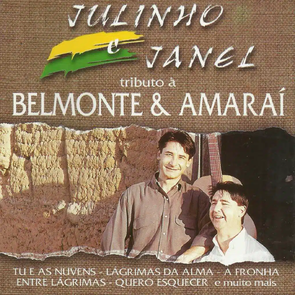 Tributo a Belmonte & Amaraí
