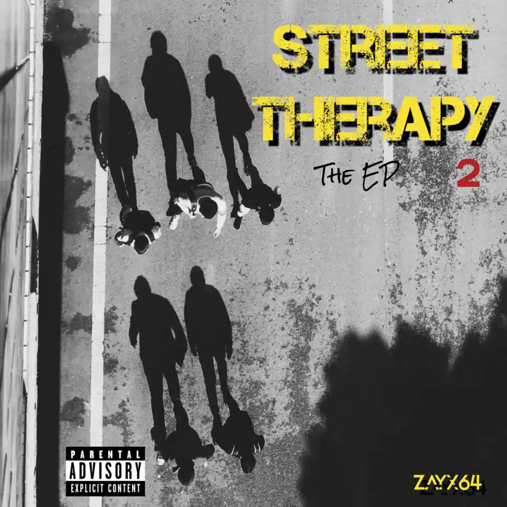 Street Therapy 2