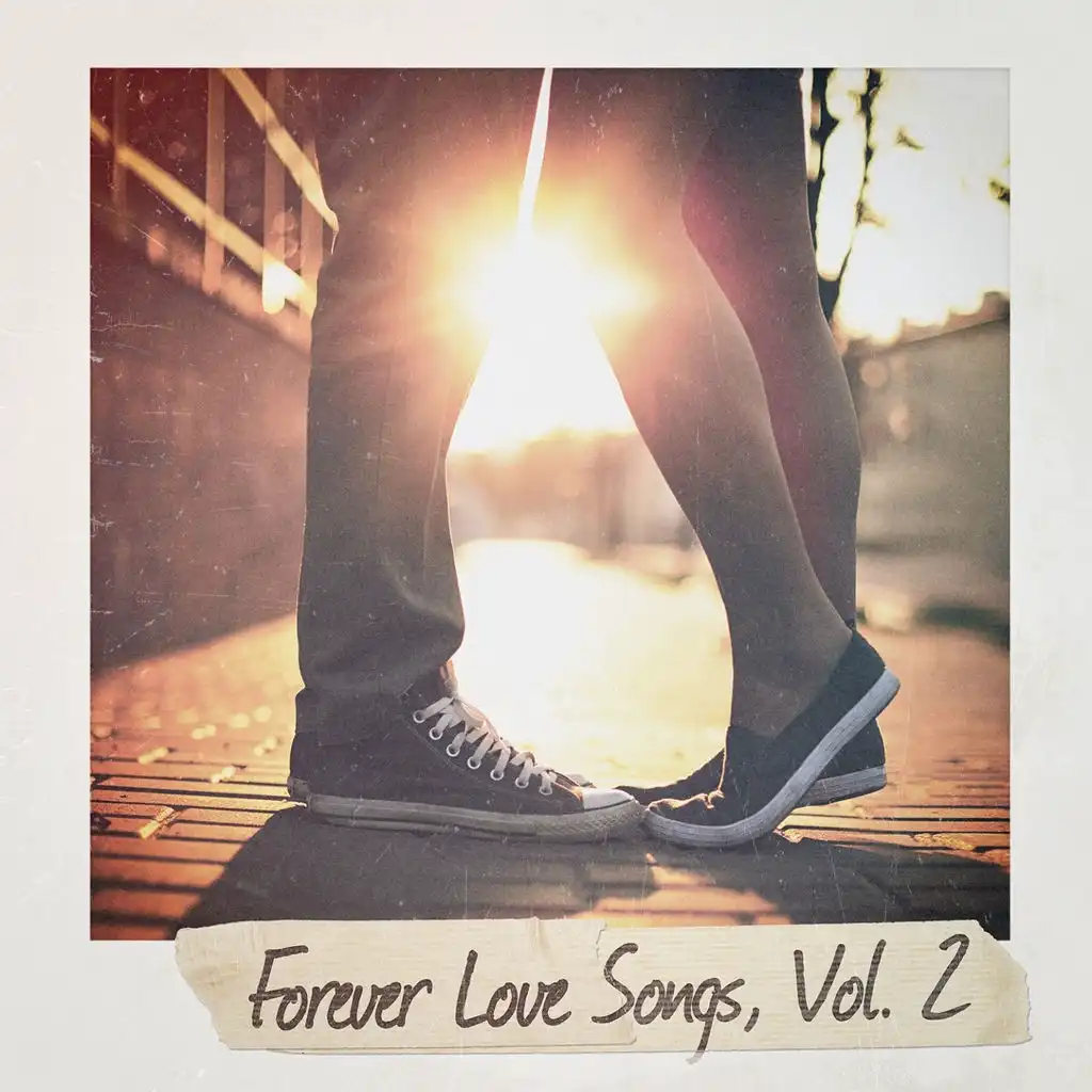 Forever Love Songs, Vol. 2