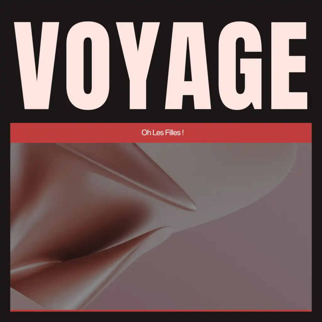 Voyäge