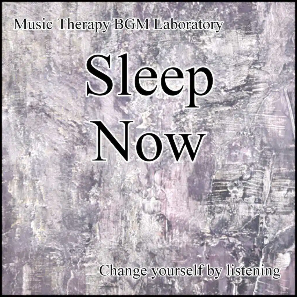 Sleep Now Training to Change Yourself in Just Listen