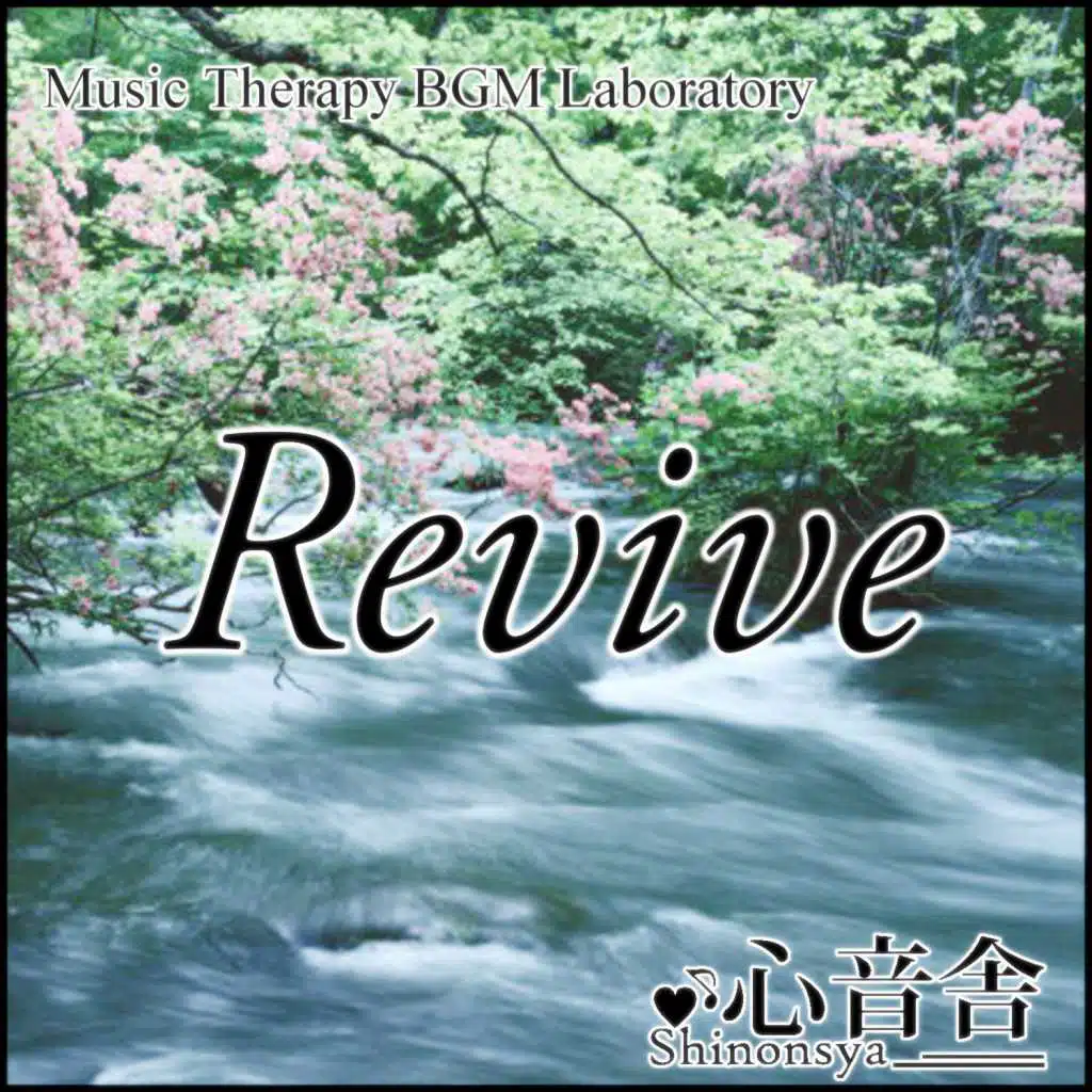 Revive Music Therapy to Revive Your Mind and Body