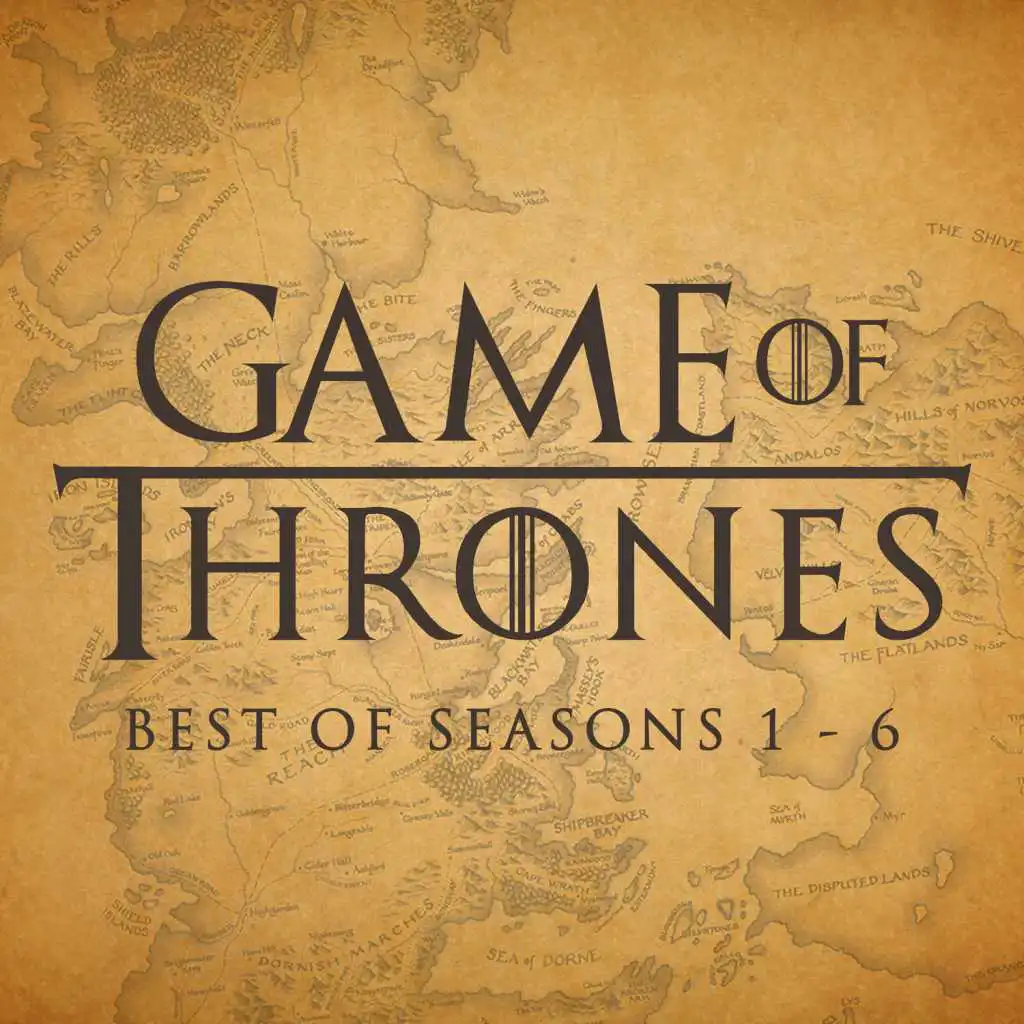 Main Title - Game of Thrones (Season 3)