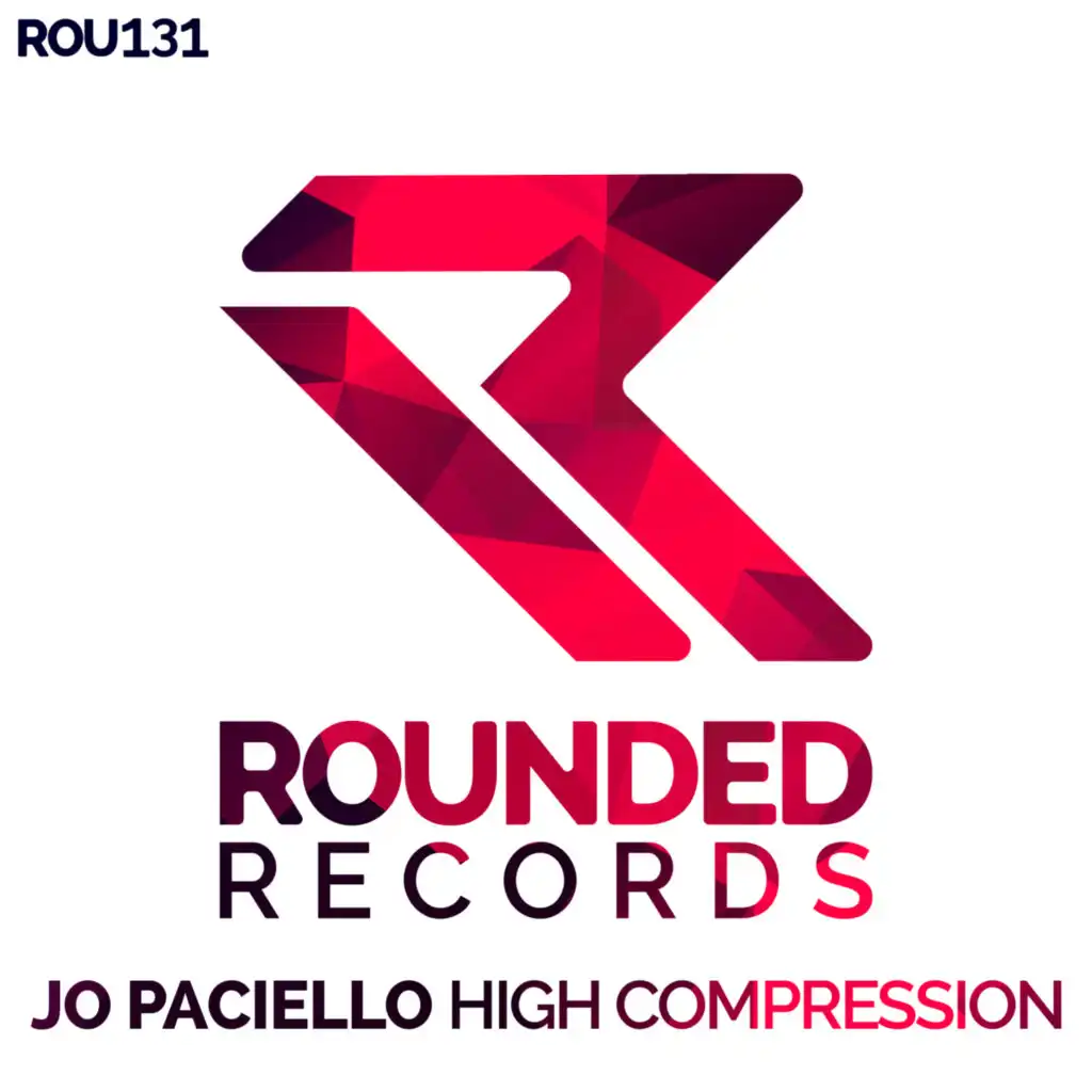 High Compression (Radio Edit)