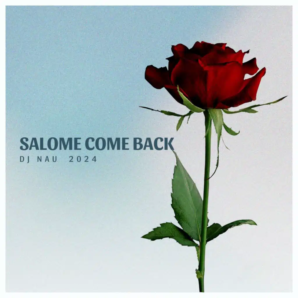Salome Come Back