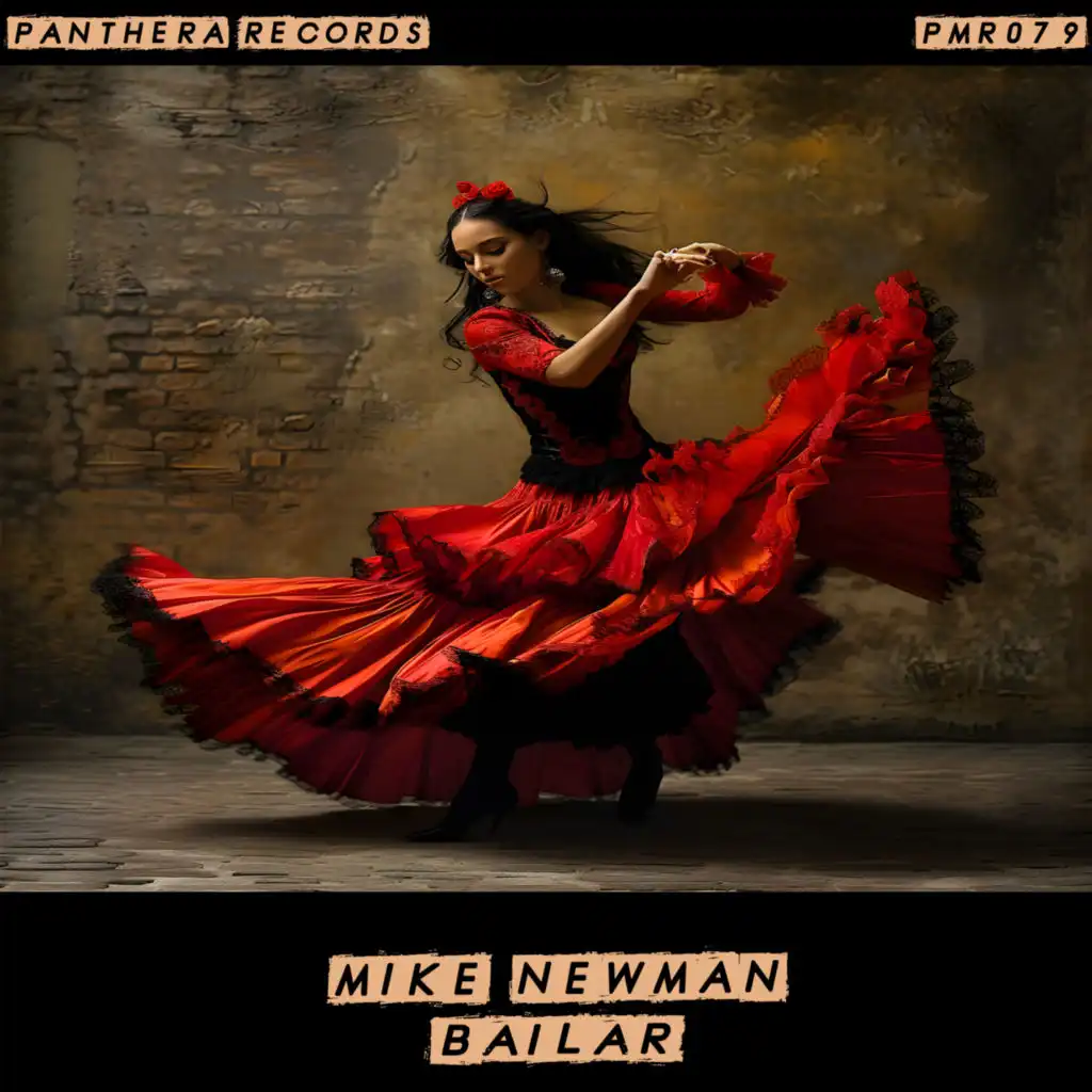 Mike Newman