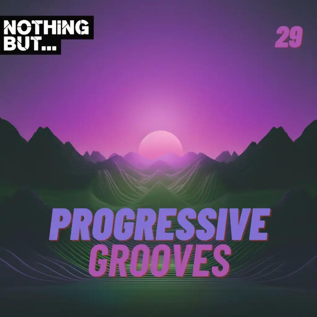 Nothing But... Progressive Grooves, Vol. 29