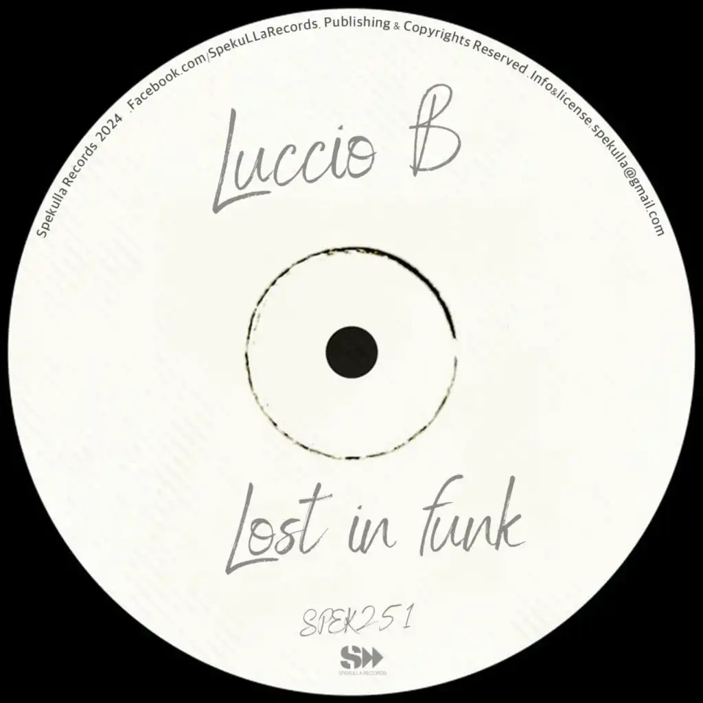 Luccio B