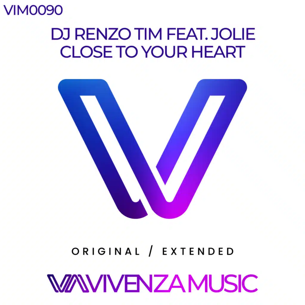 Close To Your Heart (feat. Jolie)