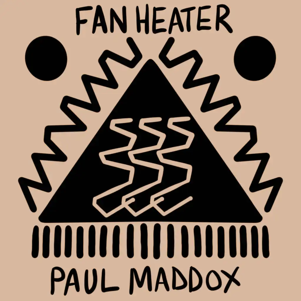 Paul Maddox