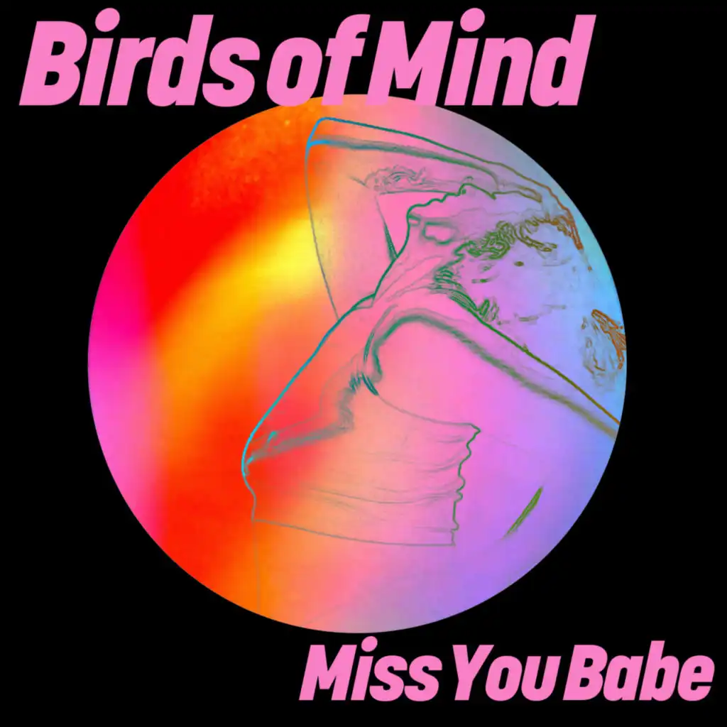 The Taking (Birds Of Mind Remix)