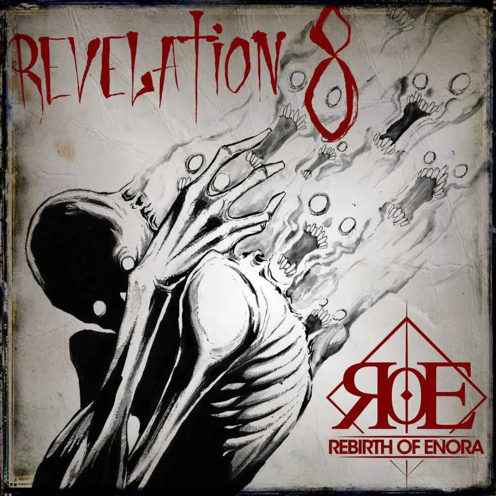 Rebirth Of Enora