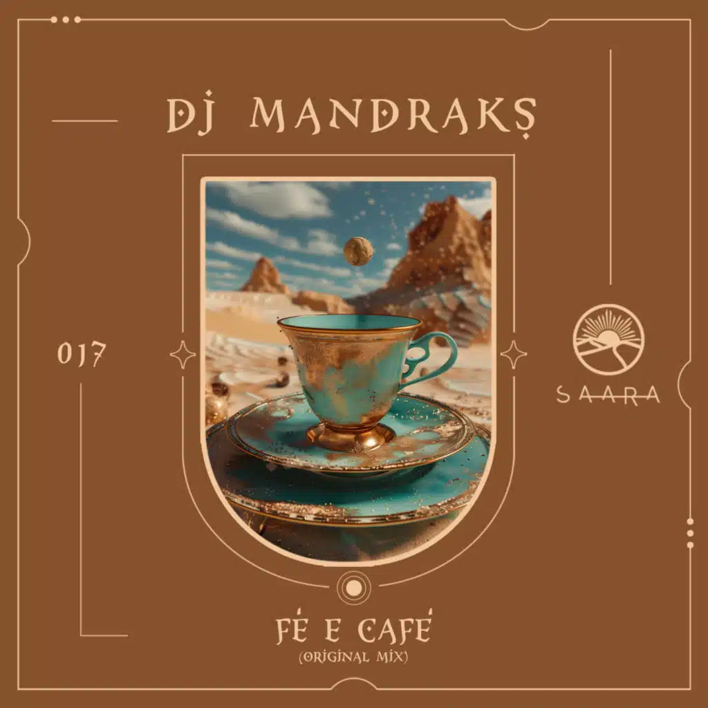 DJ Mandraks
