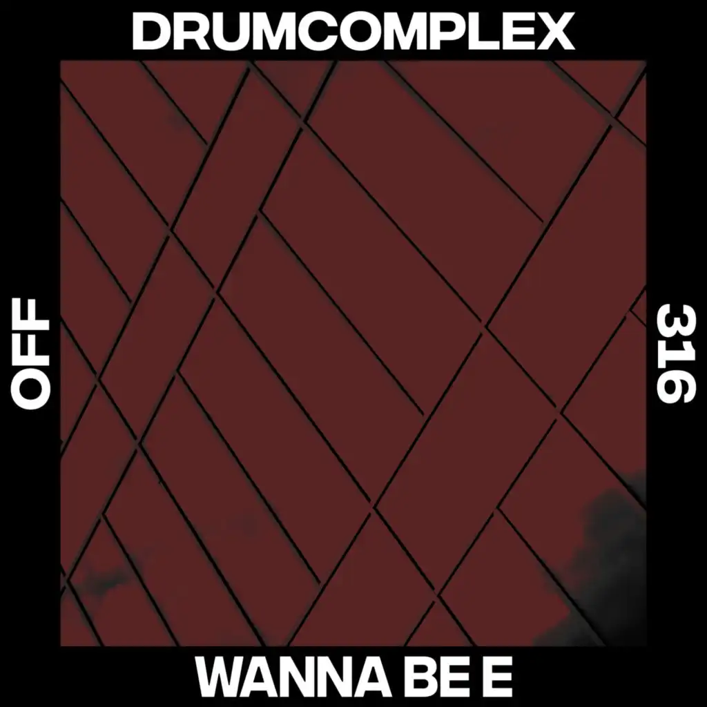 Drumcomplex