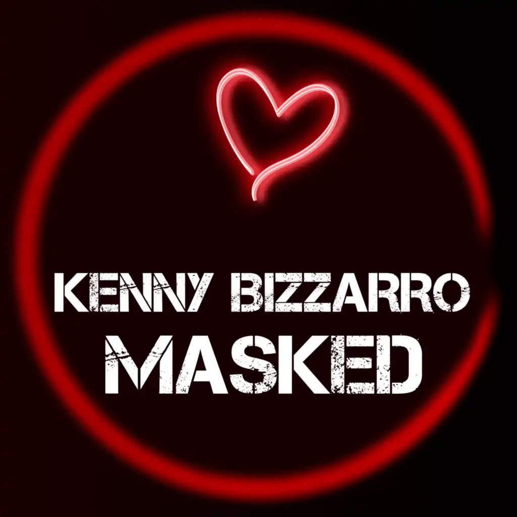 Kenny Bizzarro