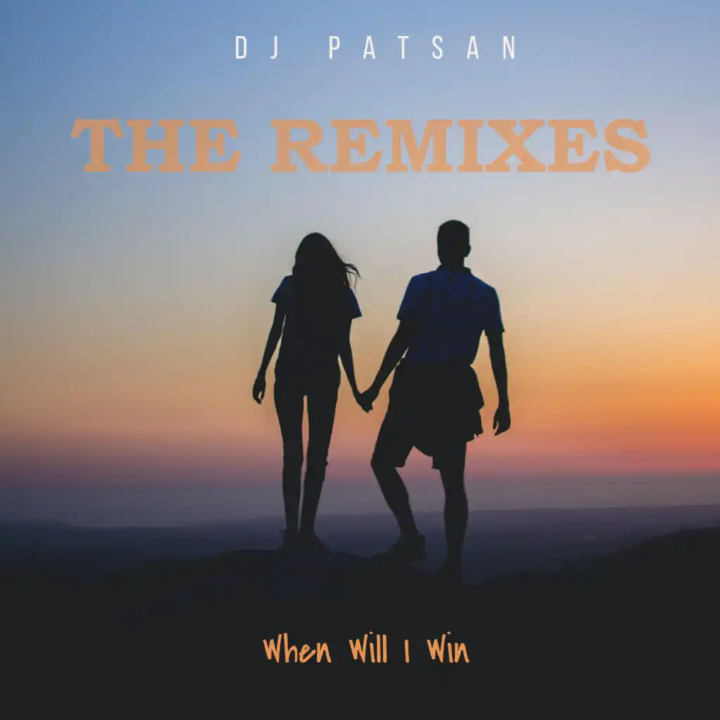 DJ Patsan