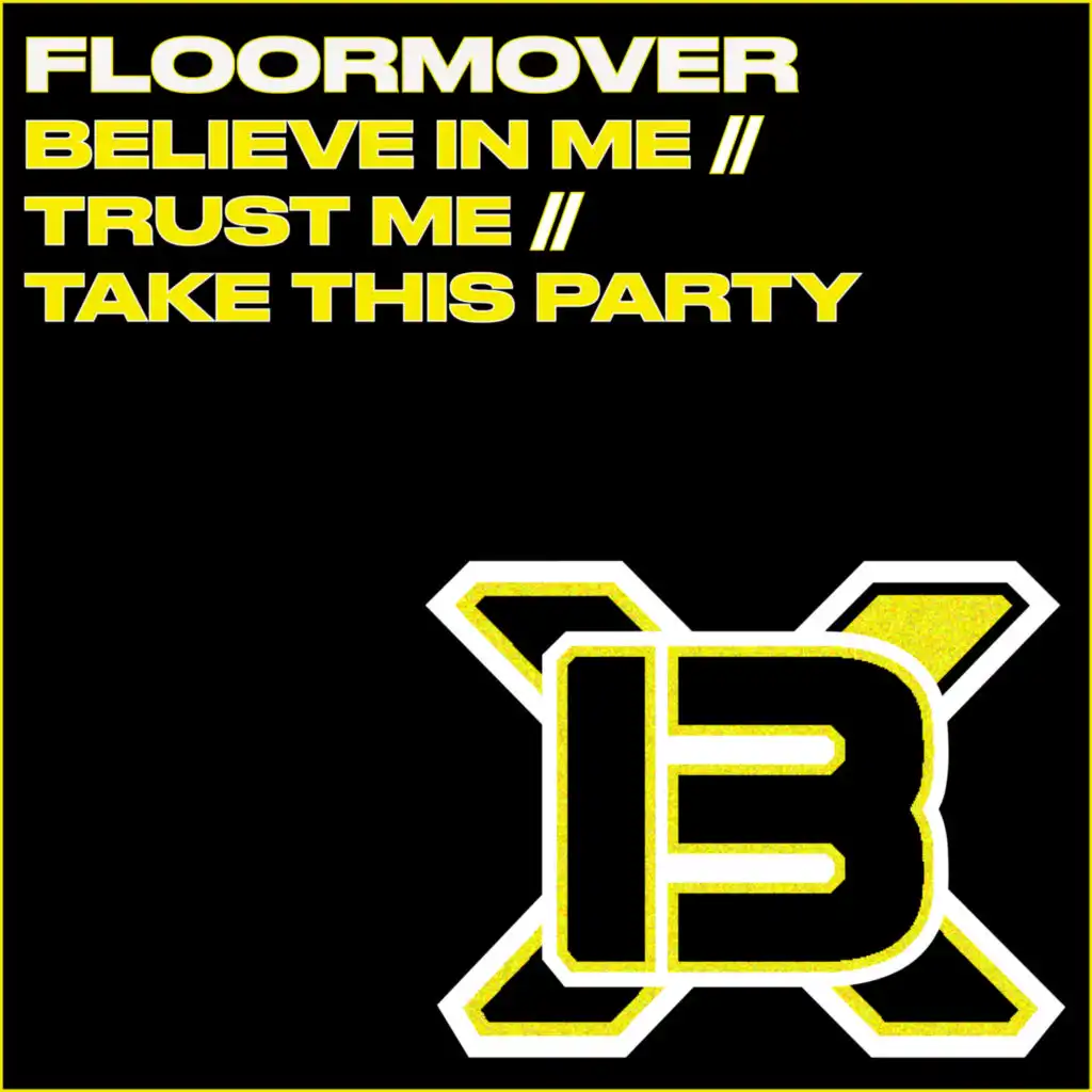 Floormover