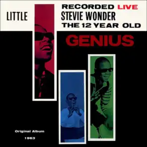 Recorded Live: The 12 Year Old Genius (Original Album With Bonus Tracks)