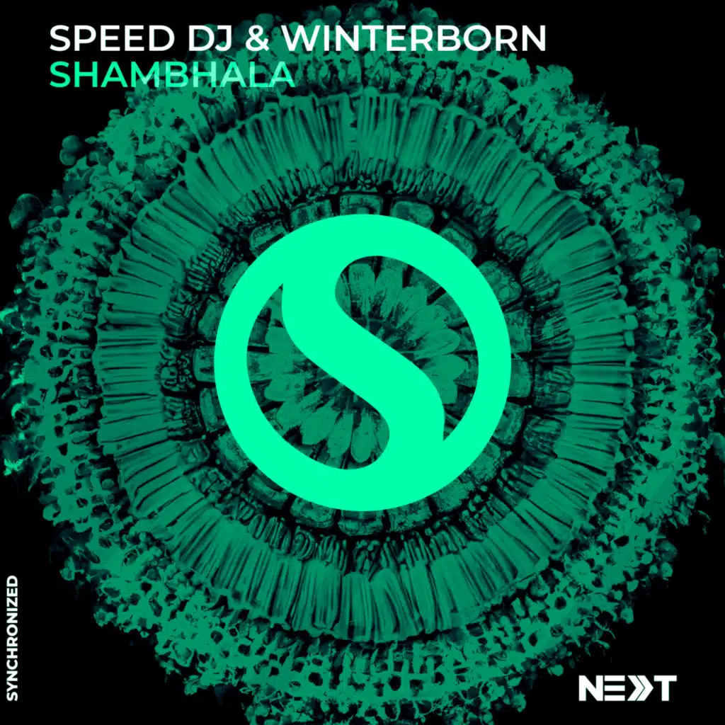 Speed DJ & Winterborn