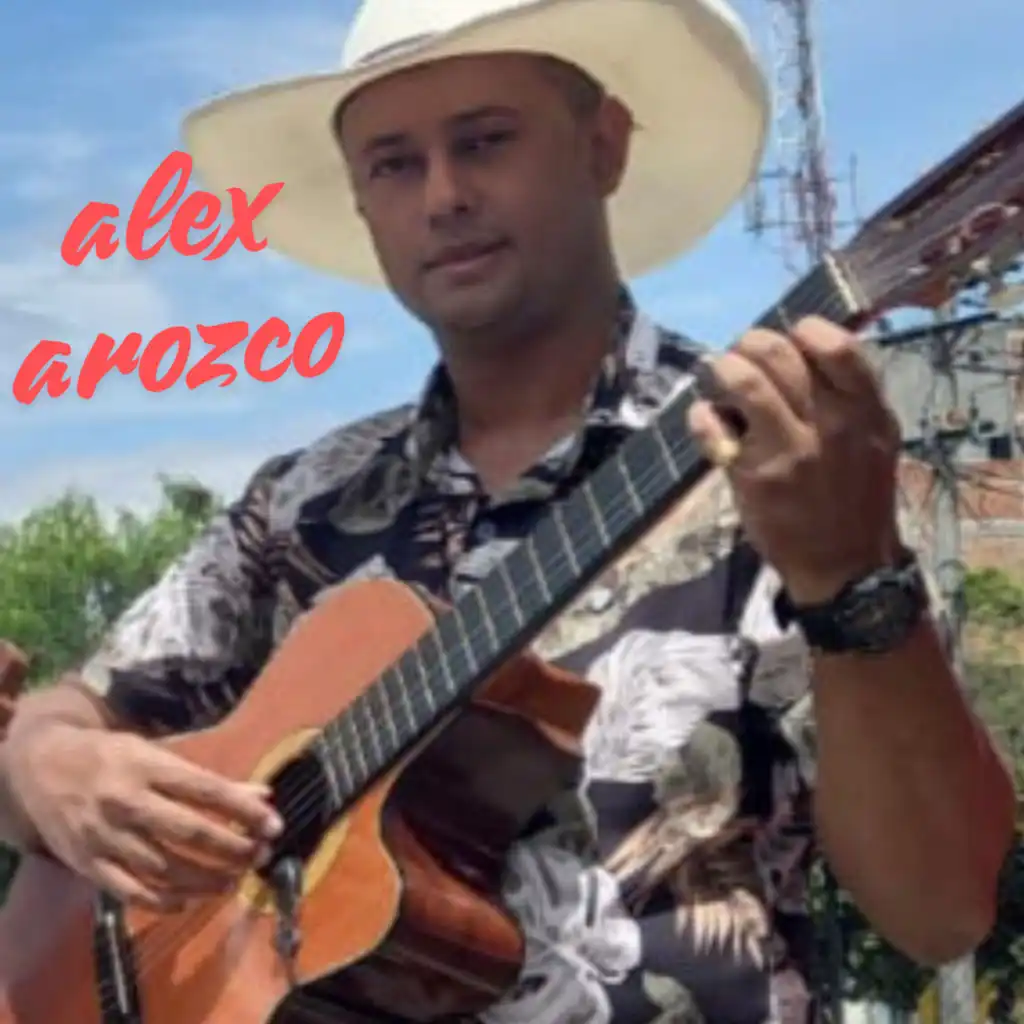 Alex Orozco