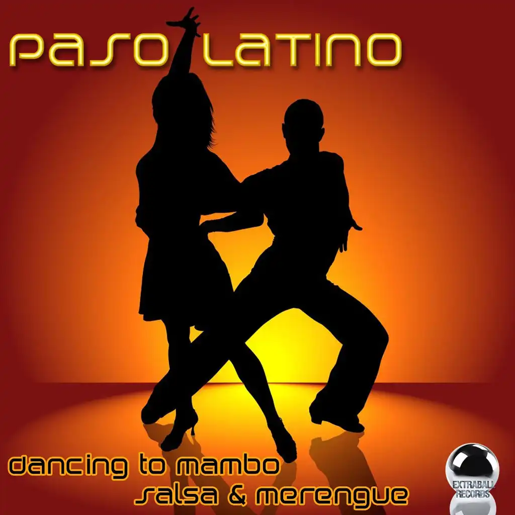 Paso Latino (Dancing to Mambo, Salsa & Merengue)