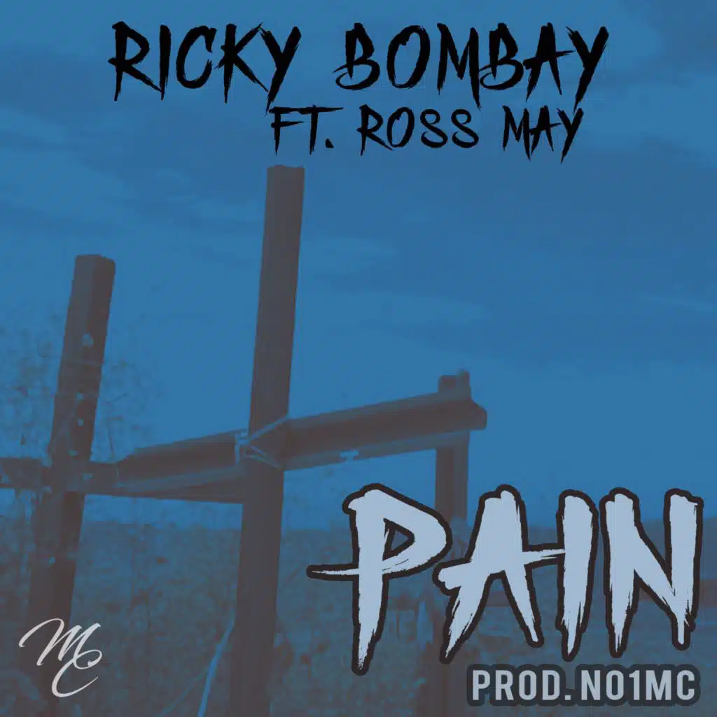 Pain (feat. Ross May)