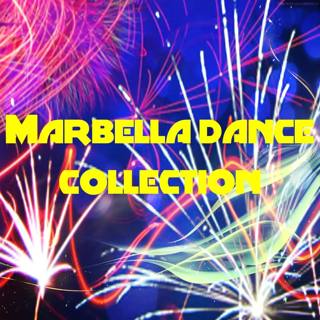 Marbella Dance Collection (Top 45 Dance Hits)