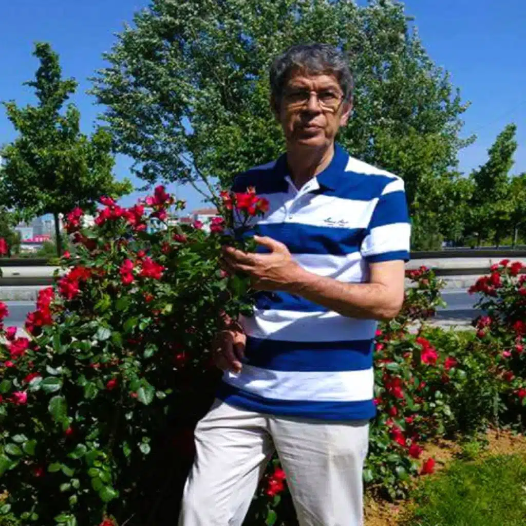 Ali Gencebay