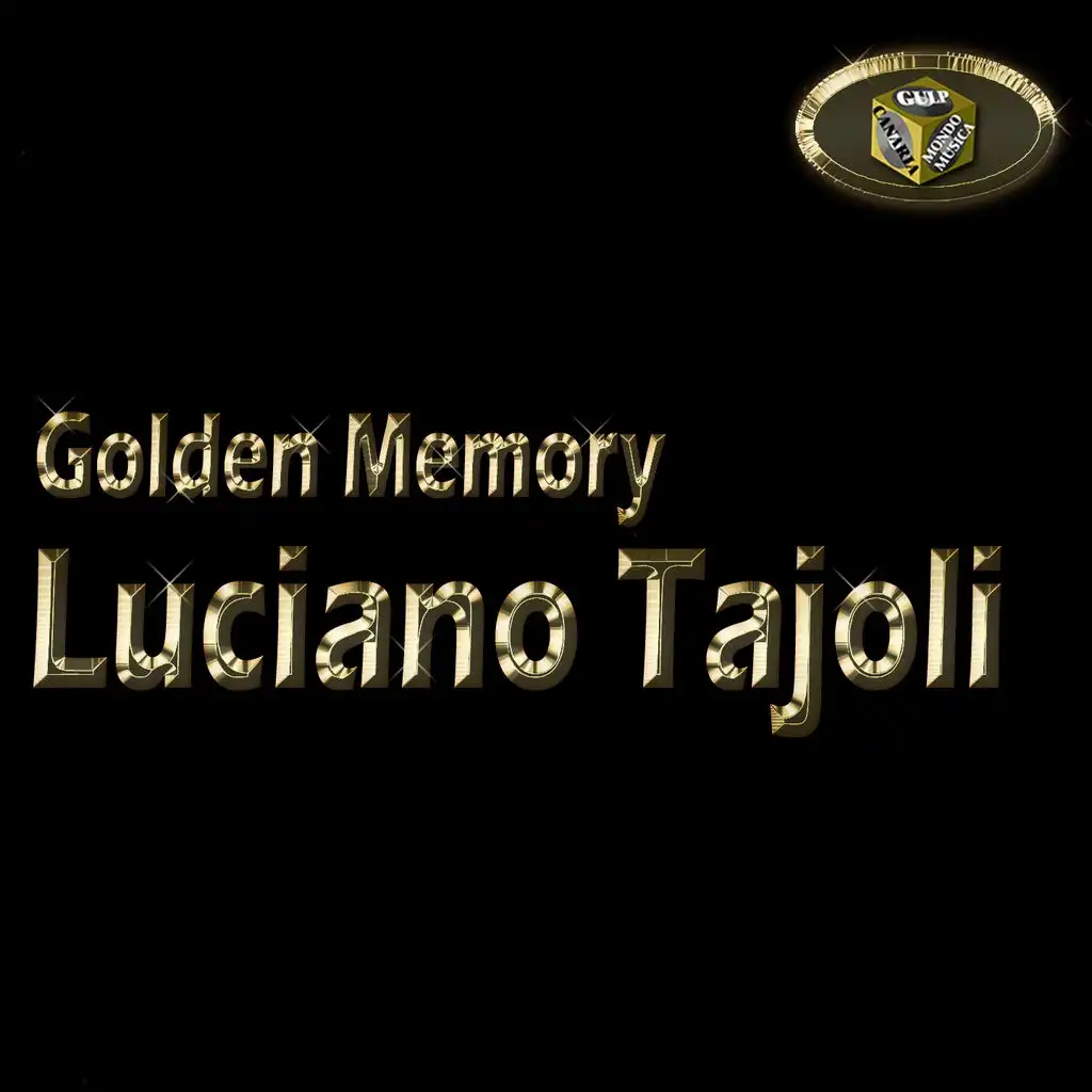 Luciano Tajoli (Golden Memory)