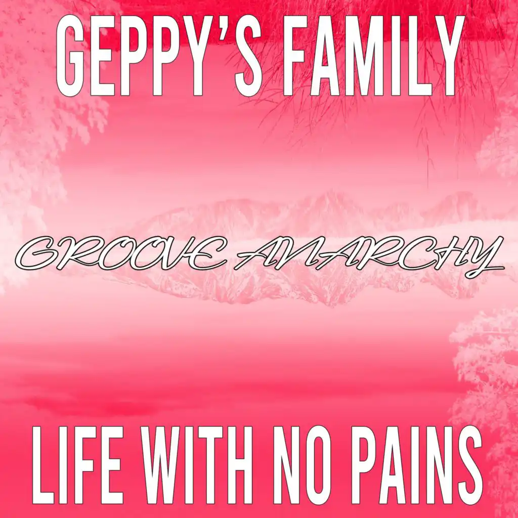 Nu Ground Foundation & Geppy's Family